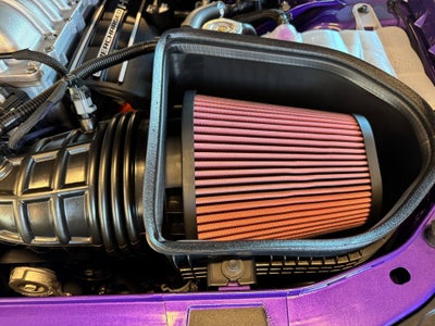 2023 Dodge Challenger SRT Hellcat Widebody Jailbreak