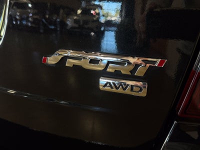 2014 Ford Edge Sport