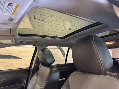 2014 Ford Edge Sport