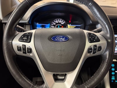 2014 Ford Edge Sport