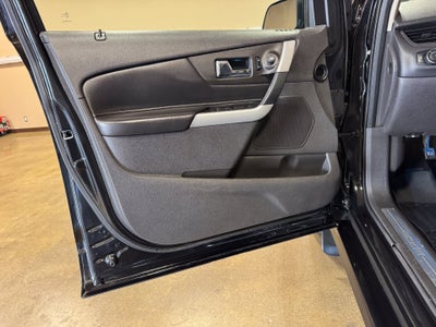2014 Ford Edge Sport