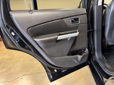 2014 Ford Edge Sport