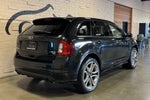 2014 Ford Edge Sport