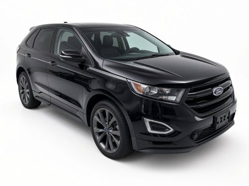 2018 Ford Edge Sport