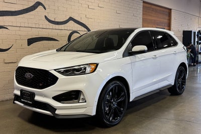 2021 Ford Edge ST