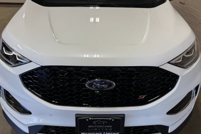 2021 Ford Edge ST