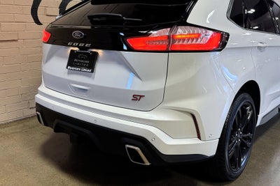 2021 Ford Edge ST
