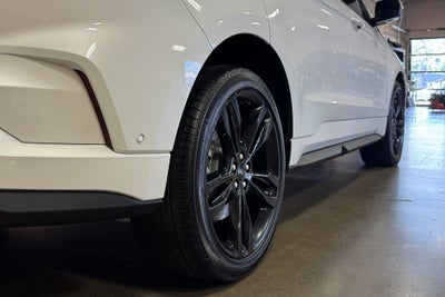 2021 Ford Edge ST
