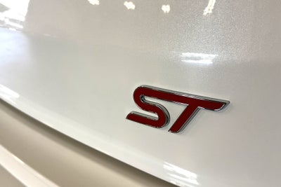 2021 Ford Edge ST