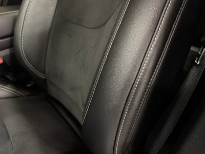 2021 Ford Edge ST