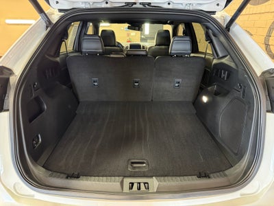 2021 Ford Edge ST