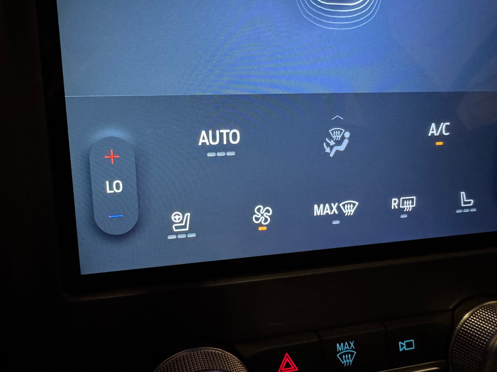 2021 Ford Edge ST