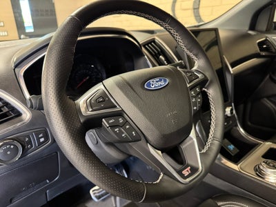 2021 Ford Edge ST