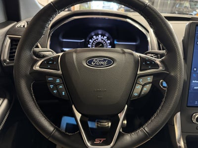 2021 Ford Edge ST