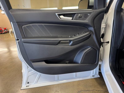 2021 Ford Edge ST