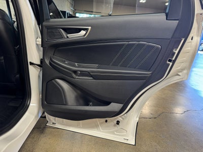2021 Ford Edge ST