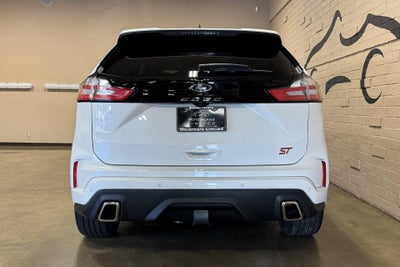 2021 Ford Edge ST