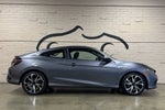 2019 Honda Civic Coupe Sport