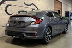 2019 Honda Civic Coupe Sport
