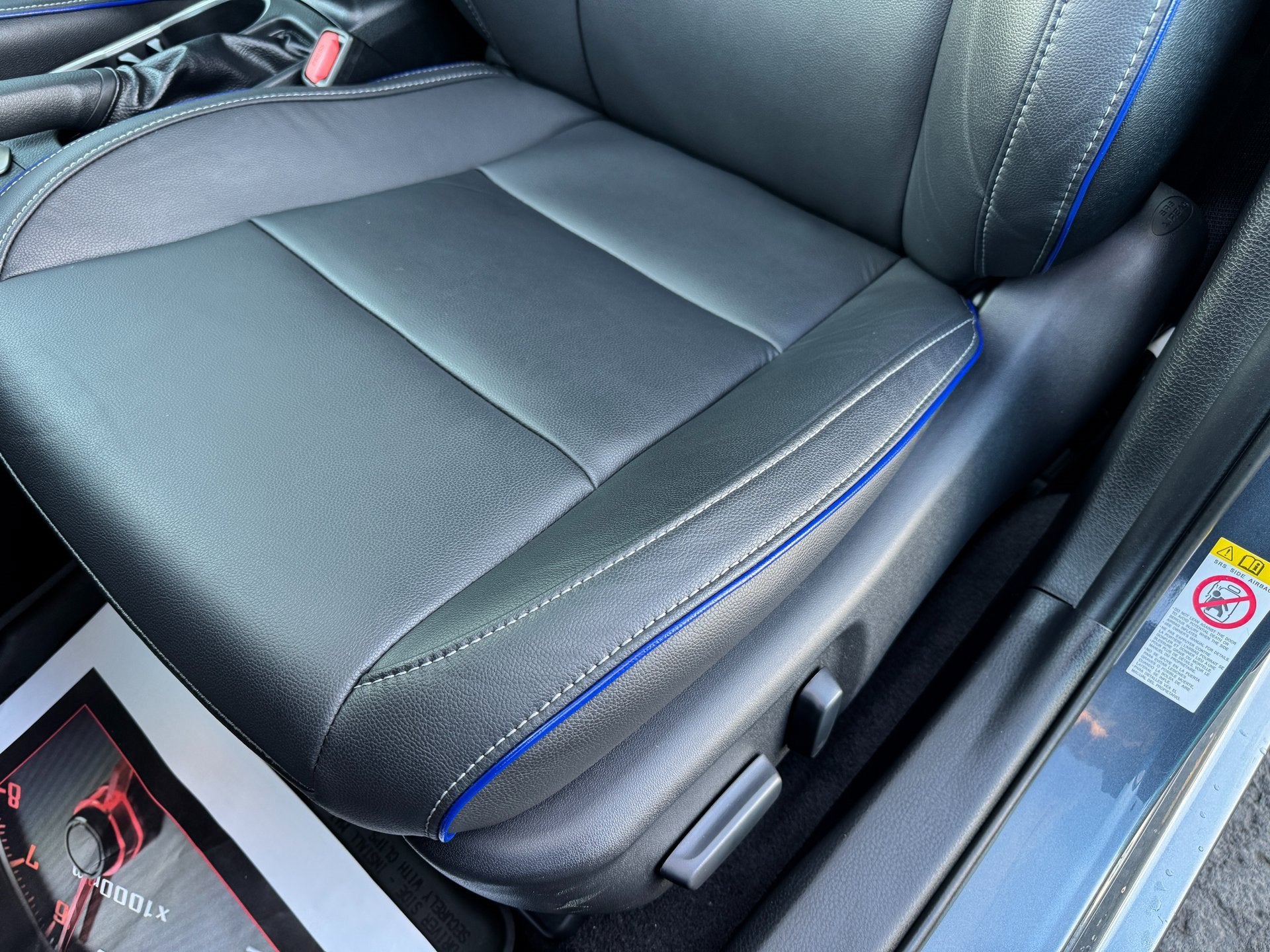 2018 Toyota Corolla XSE