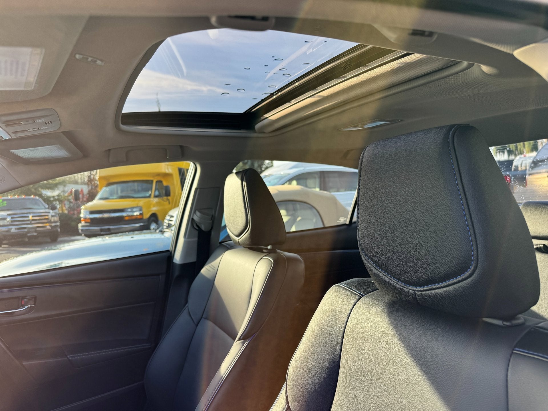 2018 Toyota Corolla XSE