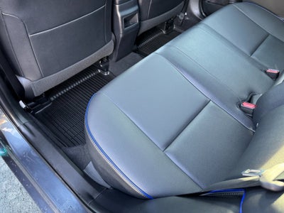 2018 Toyota Corolla XSE