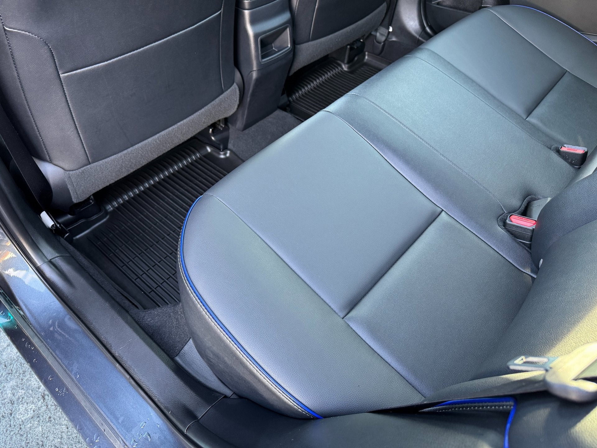 2018 Toyota Corolla XSE