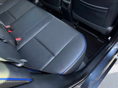 2018 Toyota Corolla XSE