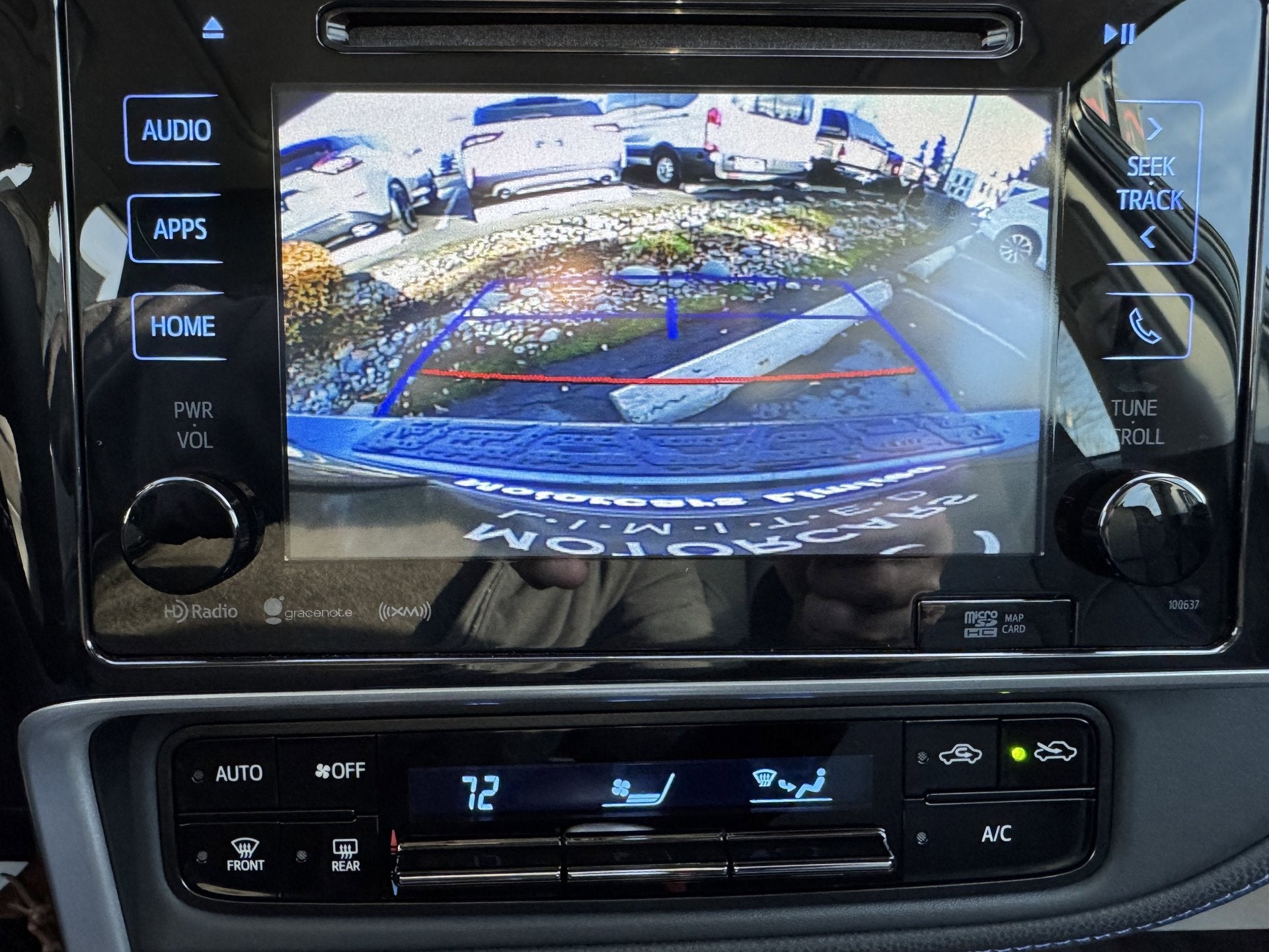 2018 Toyota Corolla XSE