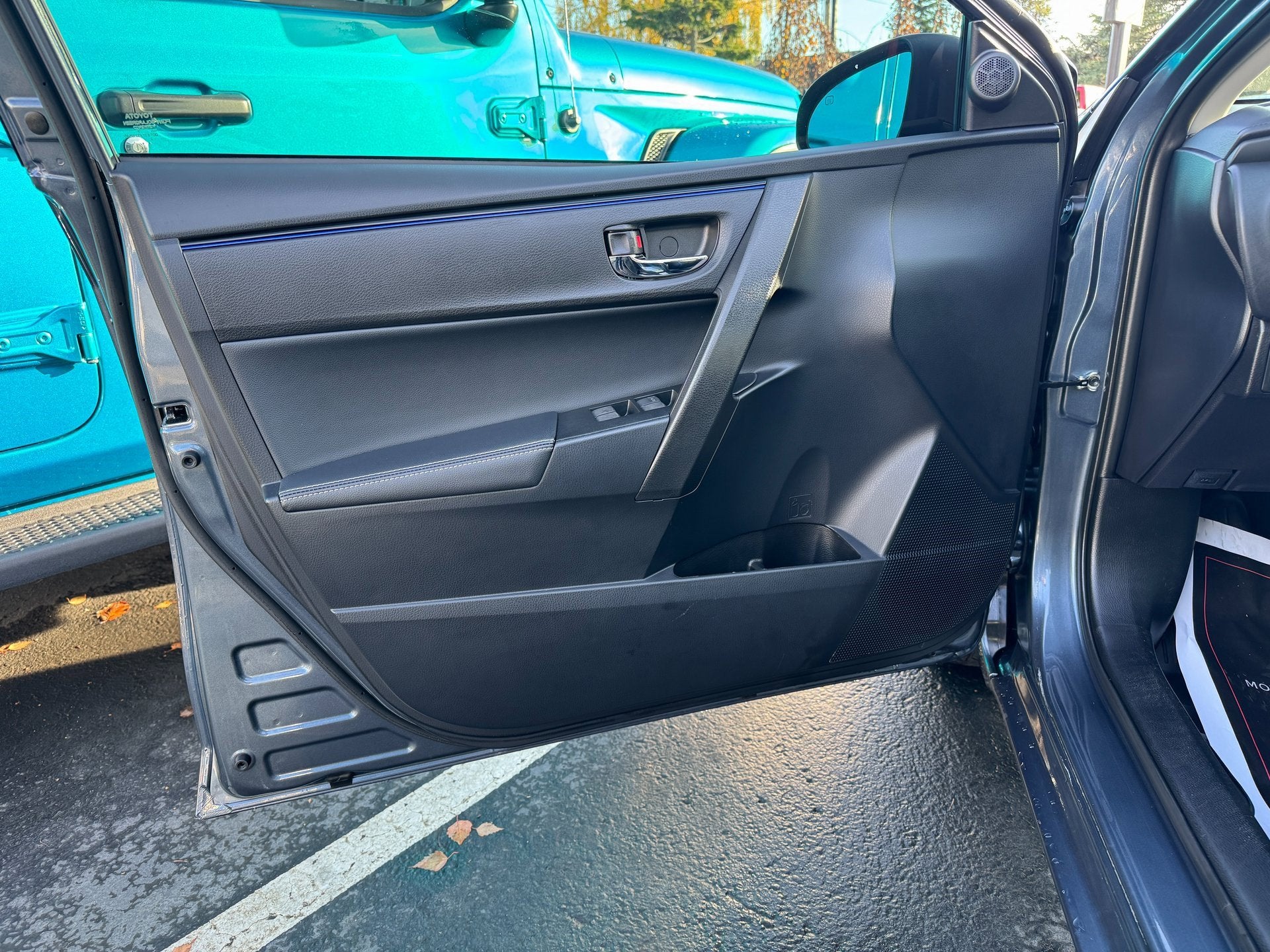 2018 Toyota Corolla XSE