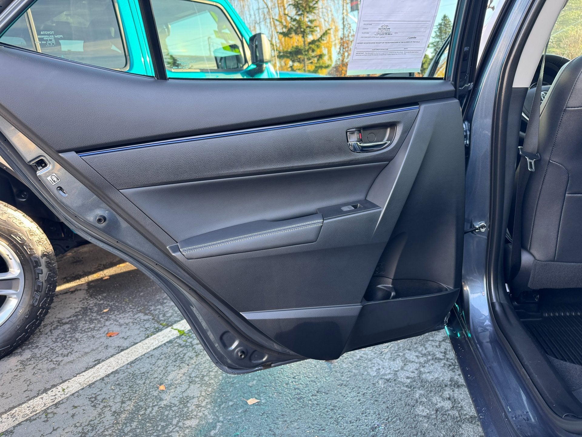 2018 Toyota Corolla XSE