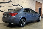 2018 Toyota Corolla XSE