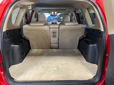 2011 Toyota RAV4 Ltd