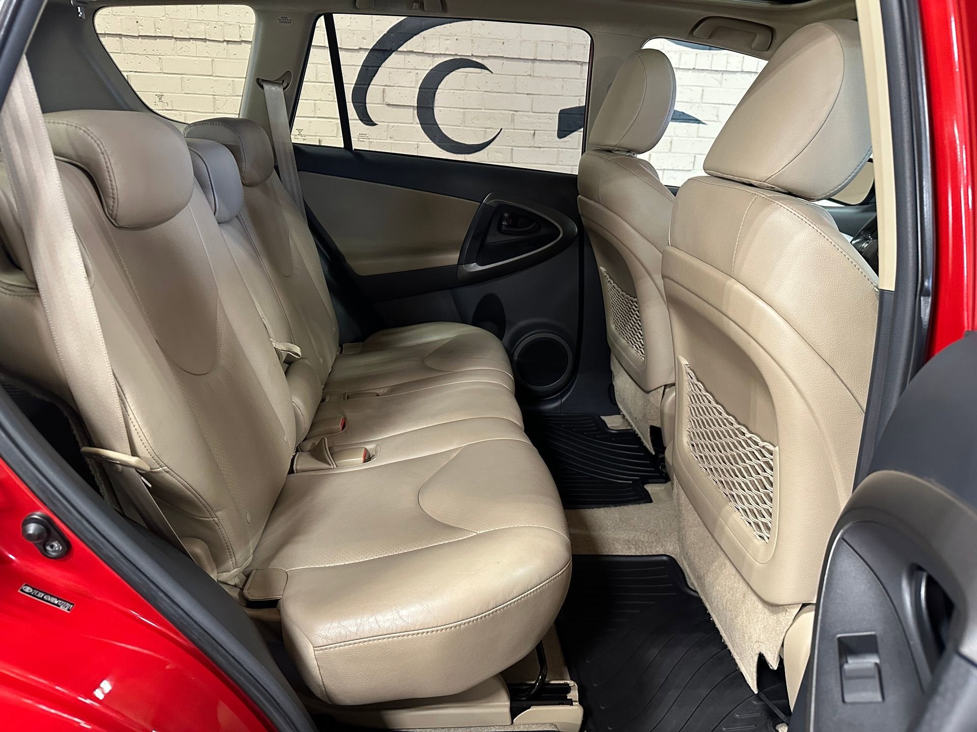 2011 Toyota RAV4 Ltd