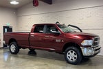 2018 RAM 3500 Big Horn