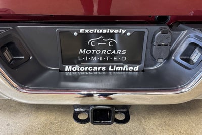 2018 RAM 3500 Big Horn