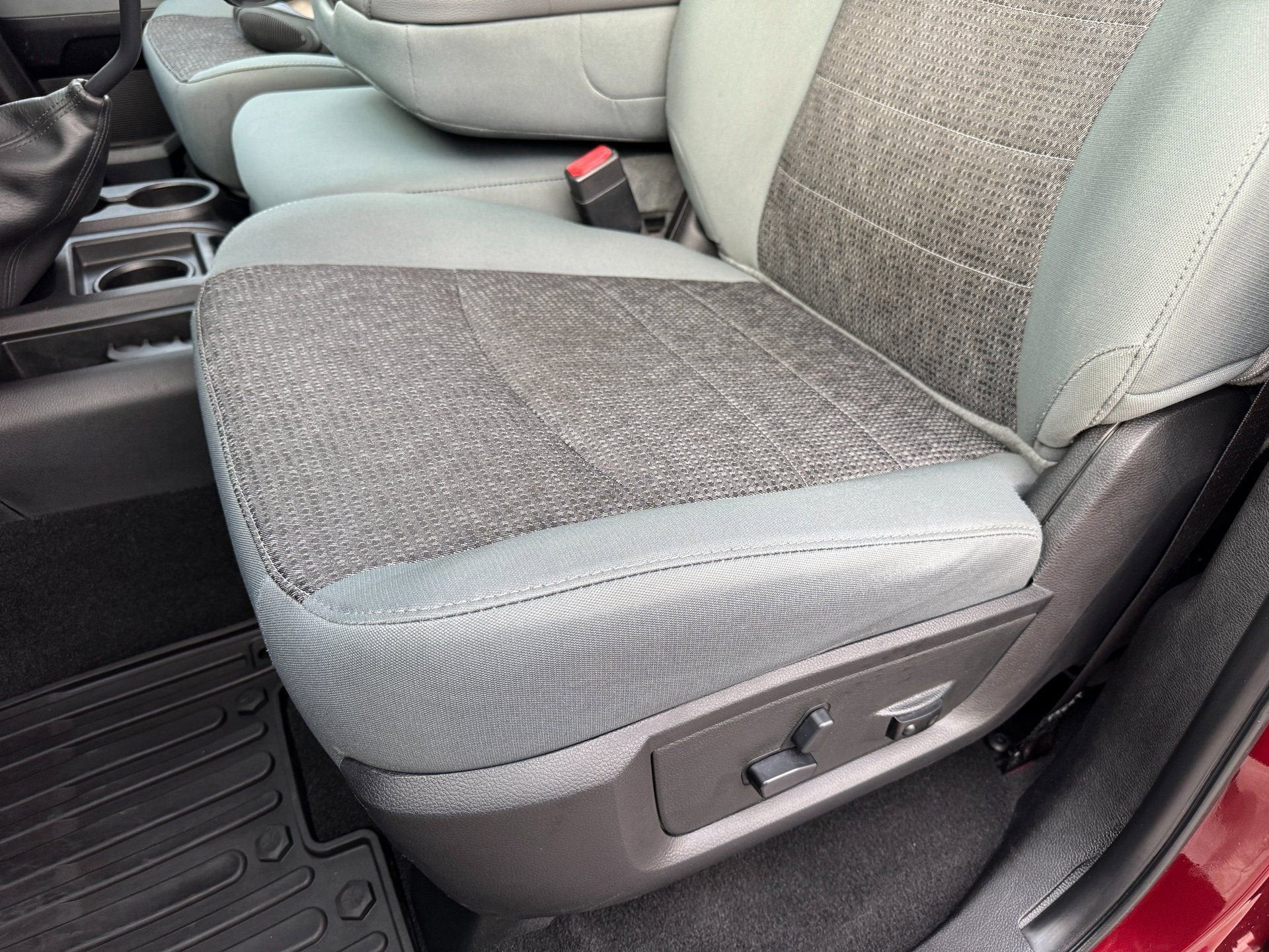 2018 RAM 3500 Big Horn