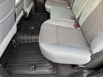 2018 RAM 3500 Big Horn