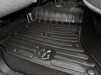 2018 RAM 3500 Big Horn