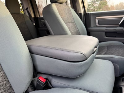 2018 RAM 3500 Big Horn