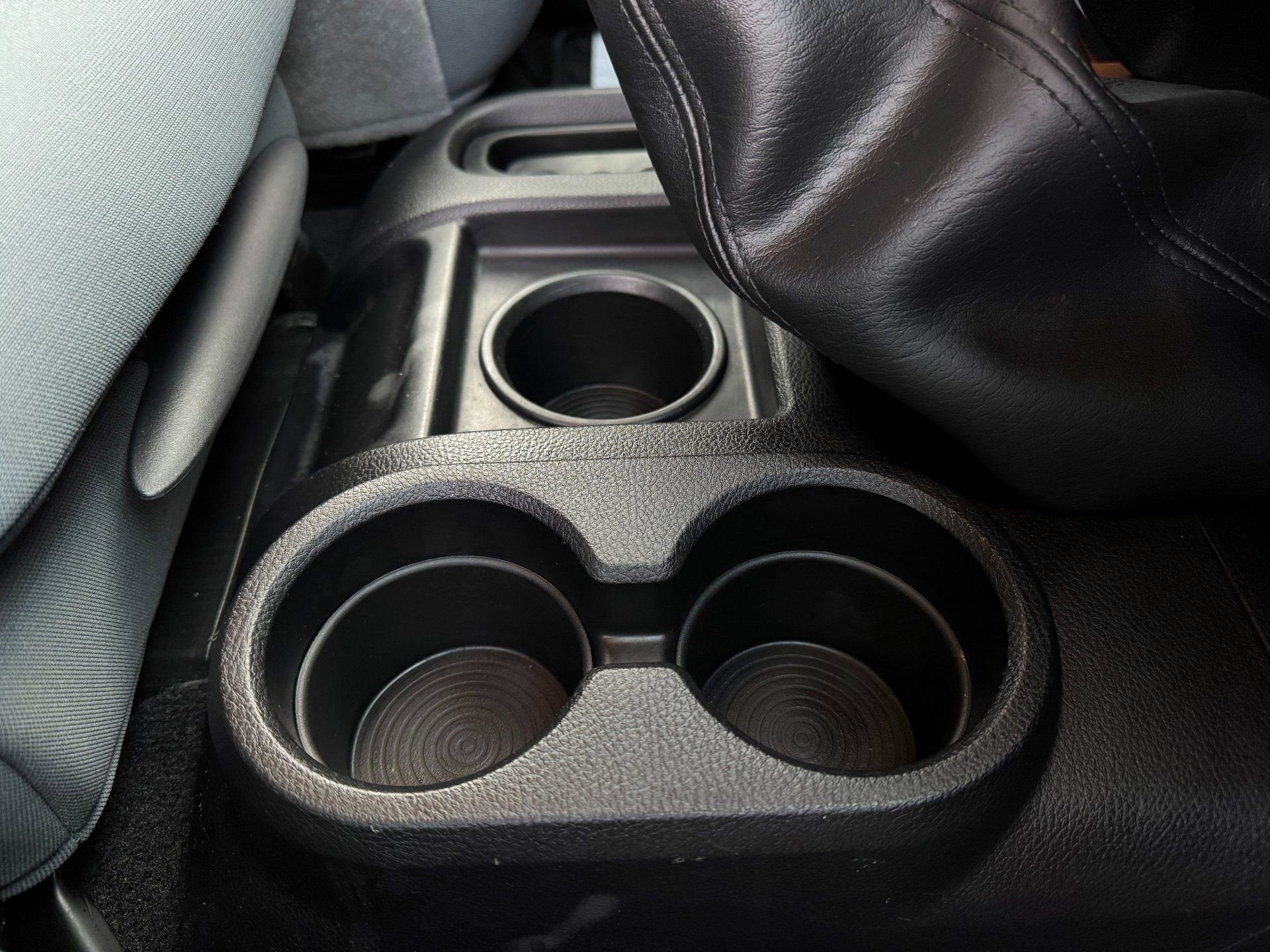 2018 RAM 3500 Big Horn