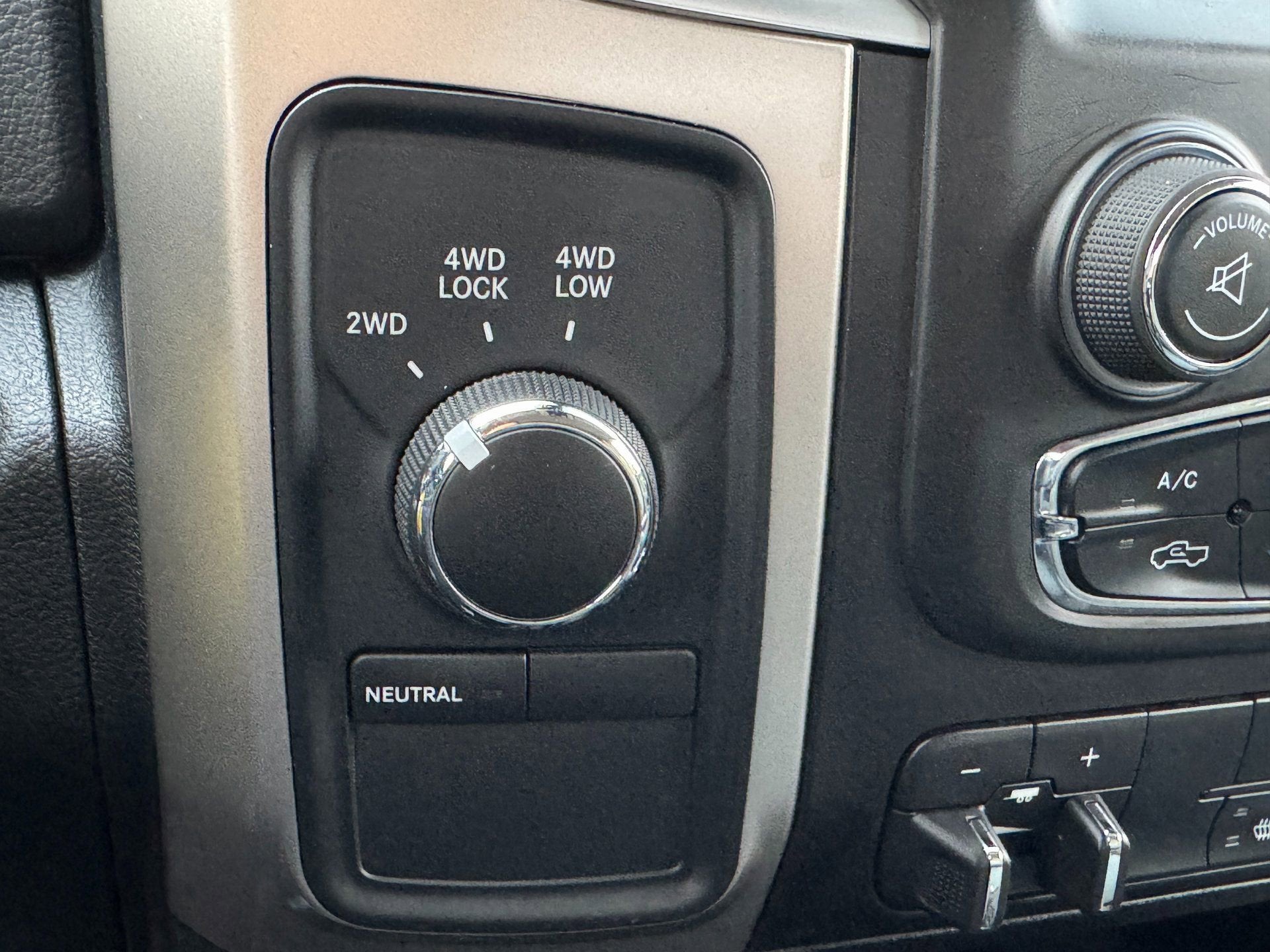 2018 RAM 3500 Big Horn