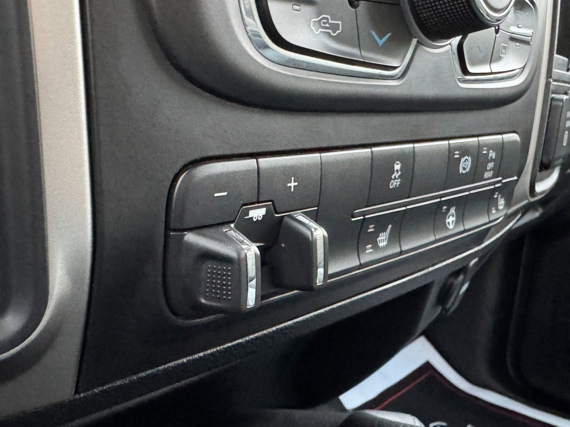 2018 RAM 3500 Big Horn