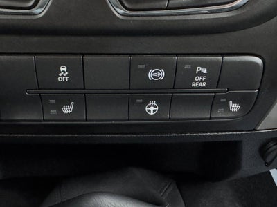 2018 RAM 3500 Big Horn