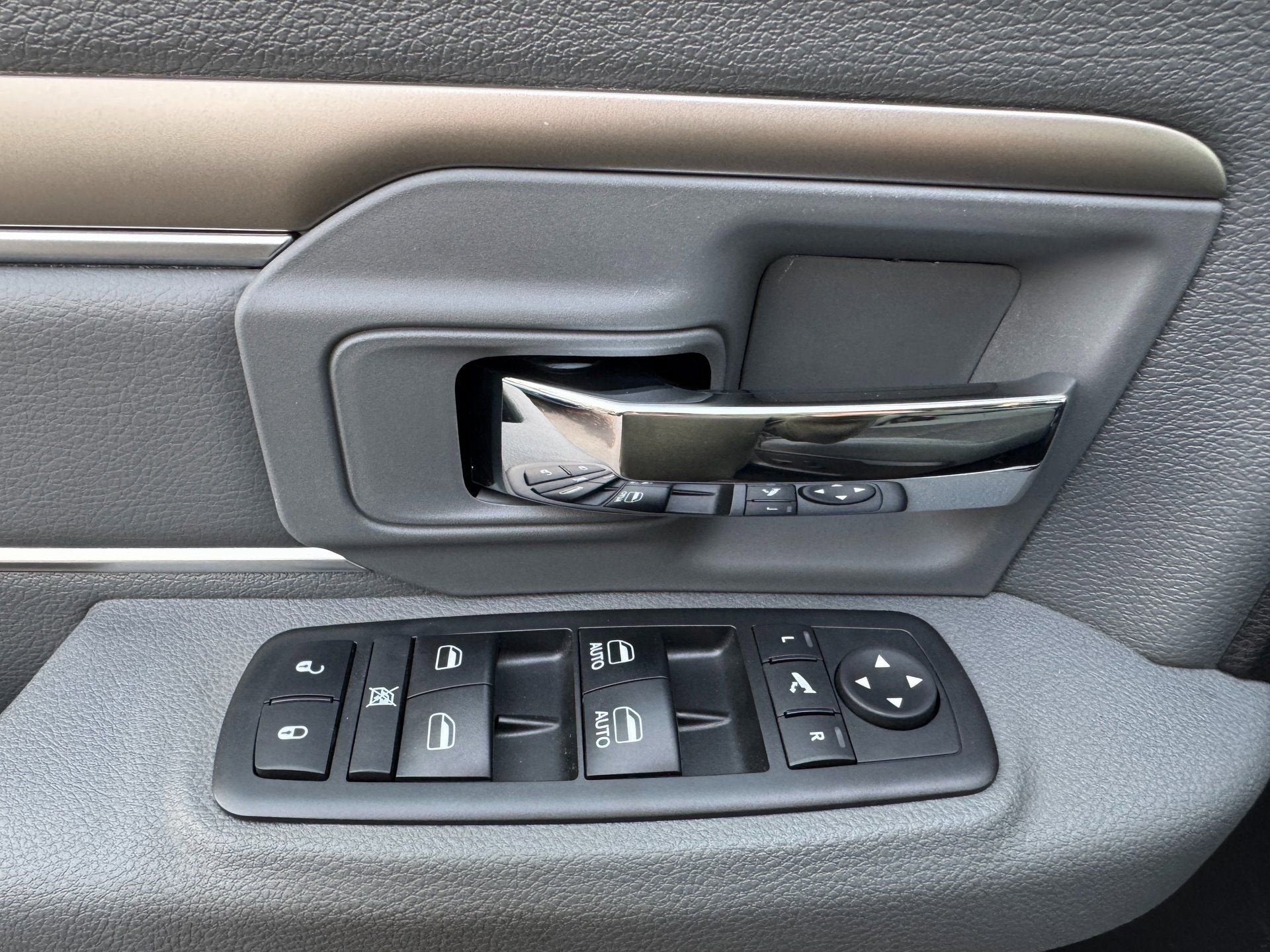 2018 RAM 3500 Big Horn