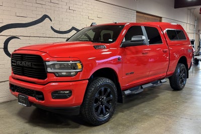 2020 RAM 2500 Big Horn