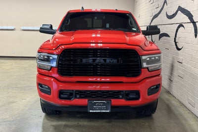 2020 RAM 2500 Big Horn