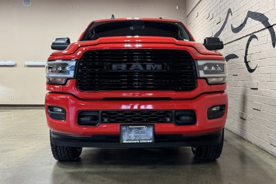 2020 RAM 2500 Big Horn
