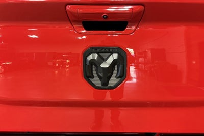 2020 RAM 2500 Big Horn