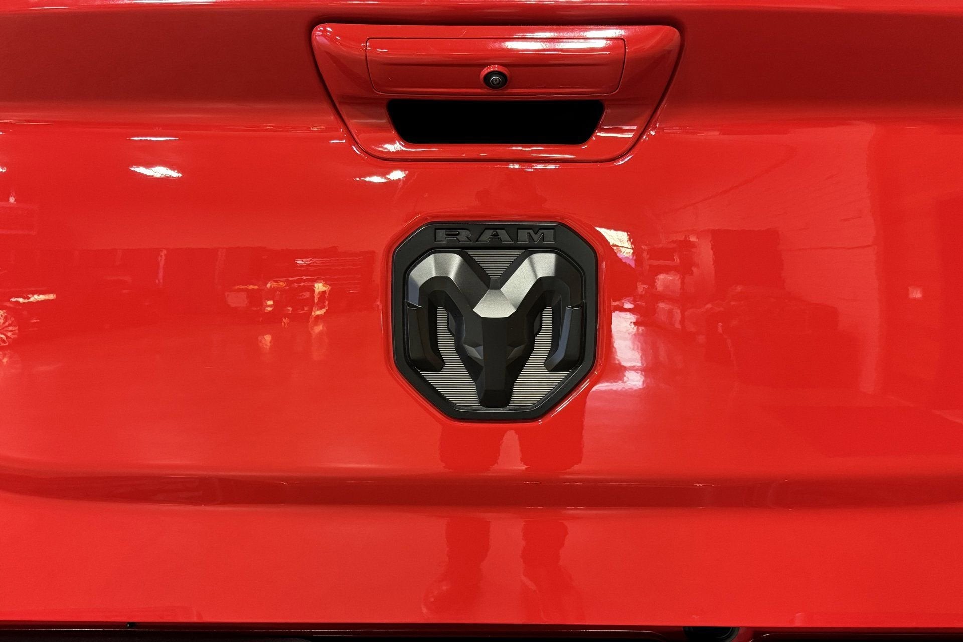 2020 RAM 2500 Big Horn